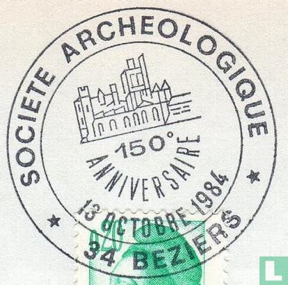 Archäologische Gesellschaft