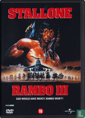Rambo III - Bild 1