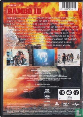 Rambo III - Bild 2