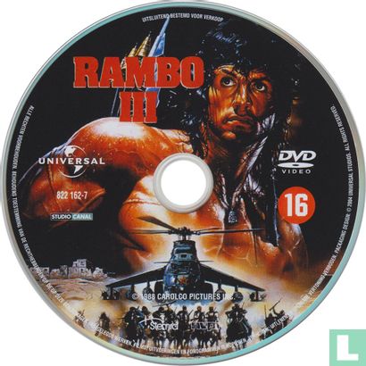 Rambo III - Bild 3