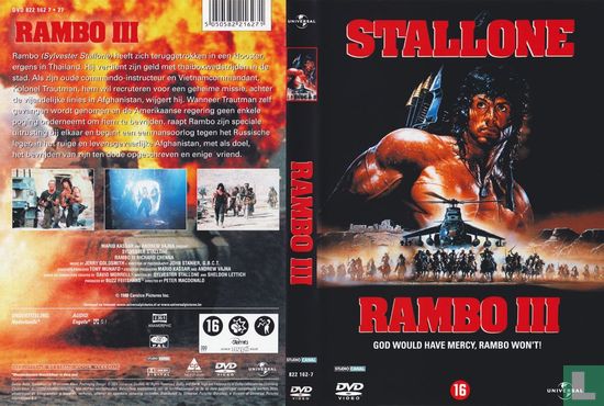 Rambo III - Bild 4