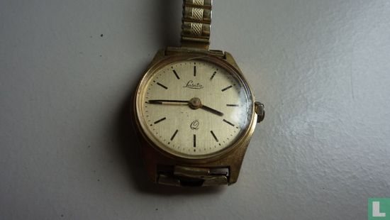 Dames horloge - Bild 1