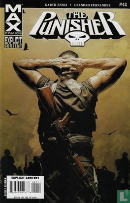Punisher 42 - Image 1