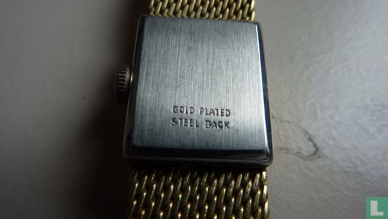 Dames horloge - Afbeelding 2