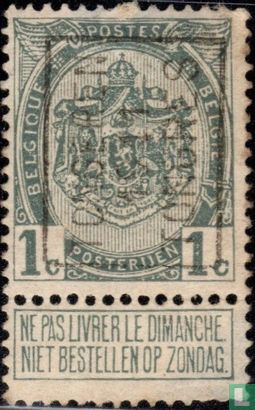 Armoiries - Image 1