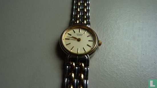Dames horloge - Image 1