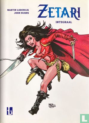 Zetari Integraal - Image 1
