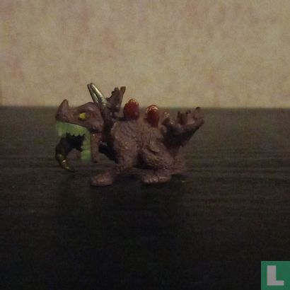 Toro (Micro) - Image 3