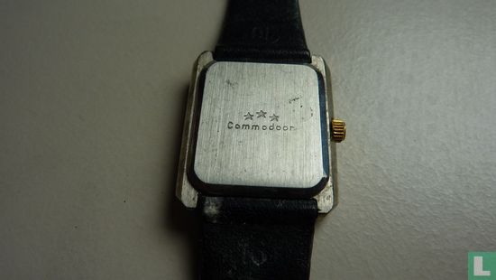 Dames horloge - Afbeelding 2