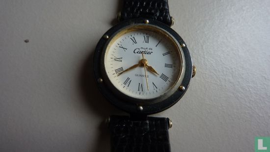 Dames horloge - Afbeelding 1