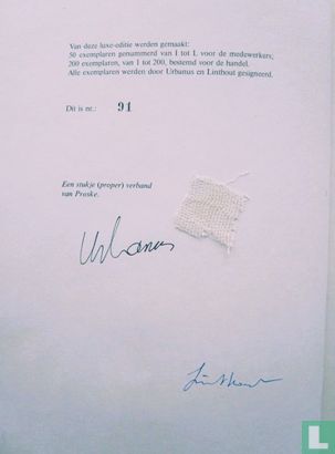 Ambras in de klas - Image 3