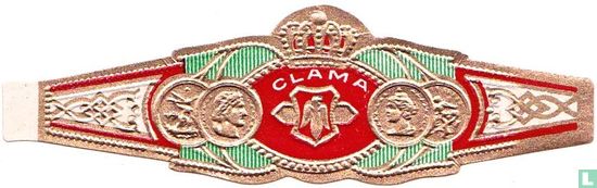 Clama  - Image 1