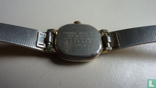 Dames horloge - Afbeelding 2