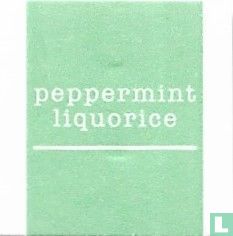 peppermint liquorice - Image 3