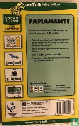 Papiamento Word Trainer - Image 2