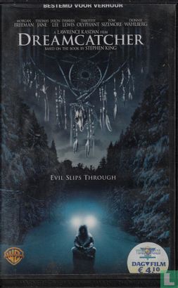 Dreamcatcher - Afbeelding 1