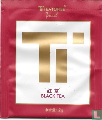 Black Tea - Image 1