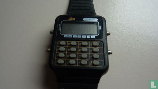 Heren horloge - Image 1