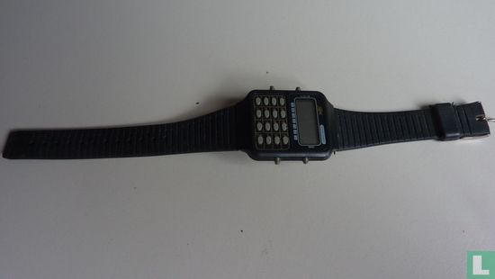 Heren horloge - Image 3