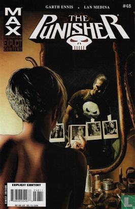 Punisher 48 - Image 1