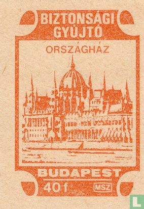 Országház