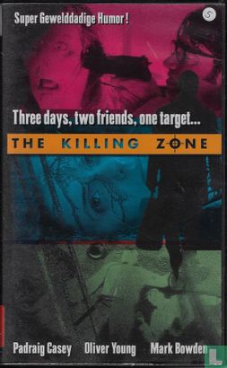 The Killing Zone - Image 1