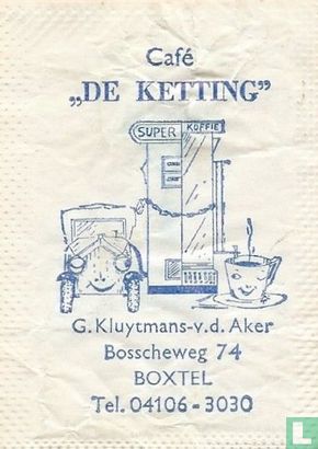 Café "De Ketting" - Image 1