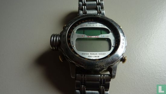 Heren horloge - Bild 1