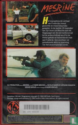 Mesrine - Image 2
