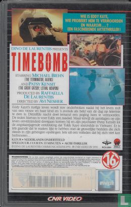 Timebomb - Bild 2