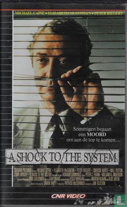 A Shock to the System - Afbeelding 1