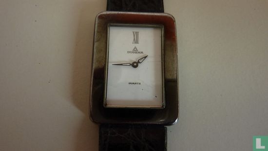 Dames horloge - Image 1