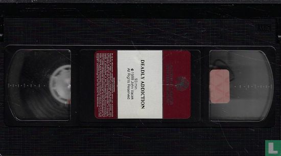 Deadly Addiction - Image 3