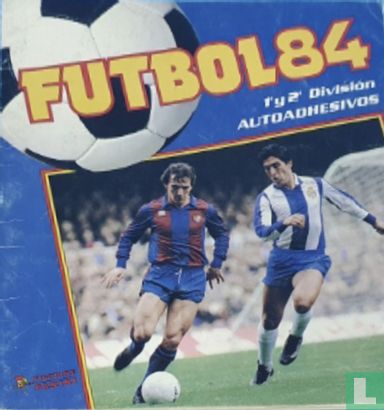Futbol 84 - Image 1