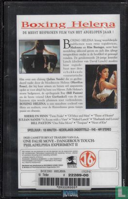 Boxing Helena - Image 2