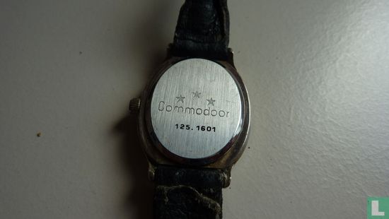 Dames horloge - Afbeelding 2