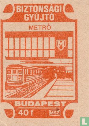 Metró