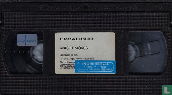 Knight Moves - Image 3