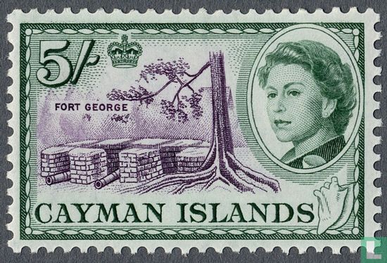 Fort George