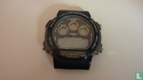 Heren horloge - Bild 1