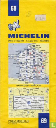 Bourges - Mâcon