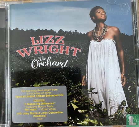 The Orchard - Image 1