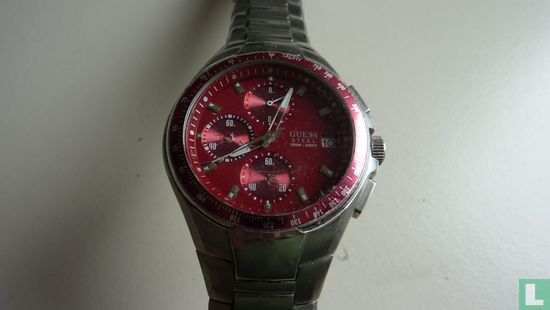 Heren horloge - Image 1