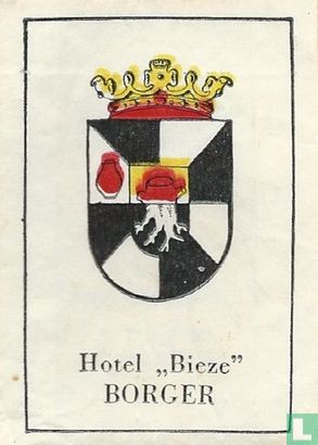 Hotel Bieze   - Image 1