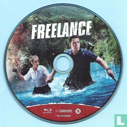 Freelance - Image 3