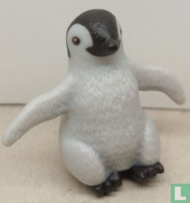 Petit pingouin - Image 1