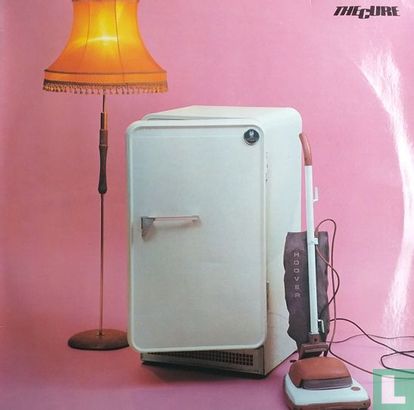 Three Imaginary Boys - Image 1