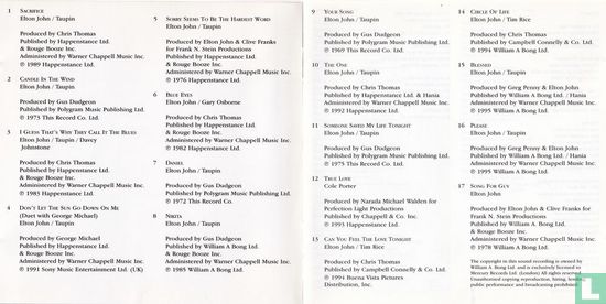 Love songs - Image 4