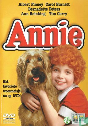 Annie - Bild 1