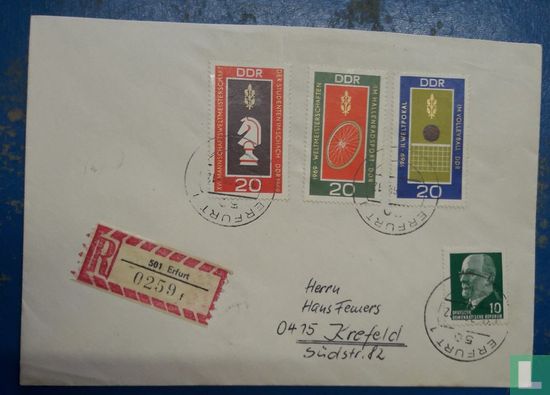Envelope